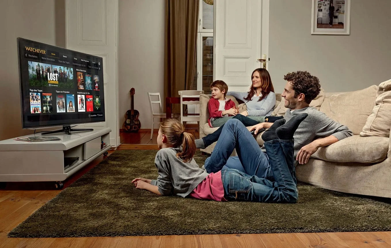 IPTV Satın Al